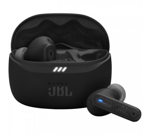 Навушники JBL Tune Beam 2 Black (JBLTBEAM2BLK) Навушники JBL Tune Beam 2 Black (JBLTBEAM2BLK)