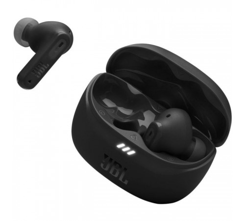 Навушники JBL Tune Beam 2 Black (JBLTBEAM2BLK) Навушники JBL Tune Beam 2 Black (JBLTBEAM2BLK)