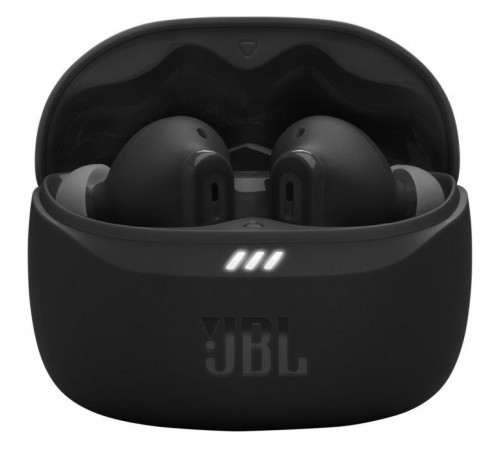 Навушники JBL Tune Beam 2 Black (JBLTBEAM2BLK) Навушники JBL Tune Beam 2 Black (JBLTBEAM2BLK)