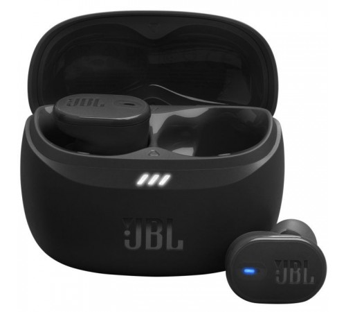 Навушники JBL Tune Buds 2 Black (JBLTBUDS2BLK) Навушники JBL Tune Buds 2 Black (JBLTBUDS2BLK)