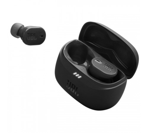 Навушники JBL Tune Buds 2 Black (JBLTBUDS2BLK) Навушники JBL Tune Buds 2 Black (JBLTBUDS2BLK)
