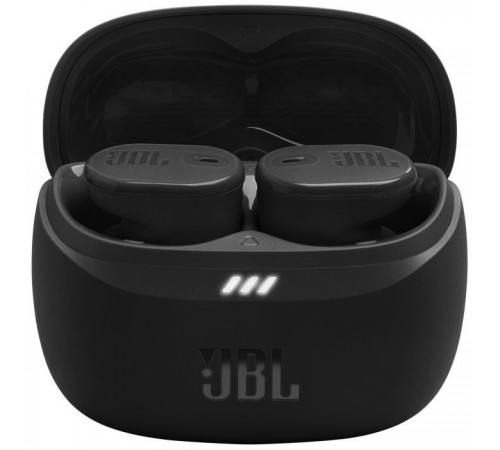 Навушники JBL Tune Buds 2 Black (JBLTBUDS2BLK) Навушники JBL Tune Buds 2 Black (JBLTBUDS2BLK)