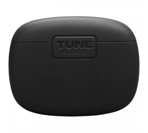 Навушники JBL Tune Buds 2 Black (JBLTBUDS2BLK) Навушники JBL Tune Buds 2 Black (JBLTBUDS2BLK)