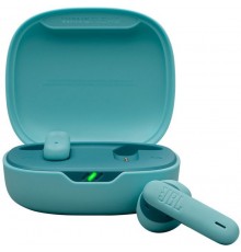 Наушники JBL Wave Flex 2 Blue (JBLWFLEX2BLU)