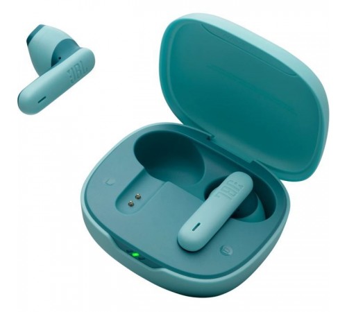 Навушники JBL Wave Flex 2 Blue (JBLWFLEX2BLU) Навушники JBL Wave Flex 2 Blue (JBLWFLEX2BLU)