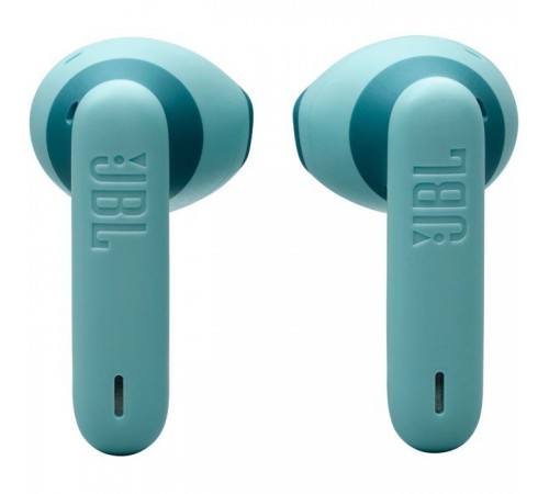 Навушники JBL Wave Flex 2 Blue (JBLWFLEX2BLU) Навушники JBL Wave Flex 2 Blue (JBLWFLEX2BLU)