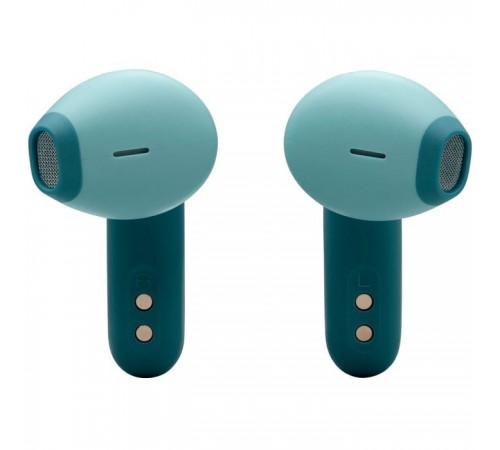 Навушники JBL Wave Flex 2 Blue (JBLWFLEX2BLU) Навушники JBL Wave Flex 2 Blue (JBLWFLEX2BLU)