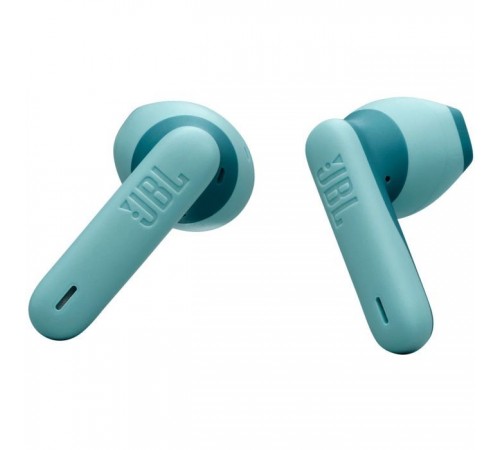 Навушники JBL Wave Flex 2 Blue (JBLWFLEX2BLU) Навушники JBL Wave Flex 2 Blue (JBLWFLEX2BLU)