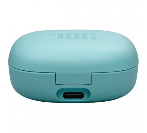 Навушники JBL Wave Flex 2 Blue (JBLWFLEX2BLU) Навушники JBL Wave Flex 2 Blue (JBLWFLEX2BLU)