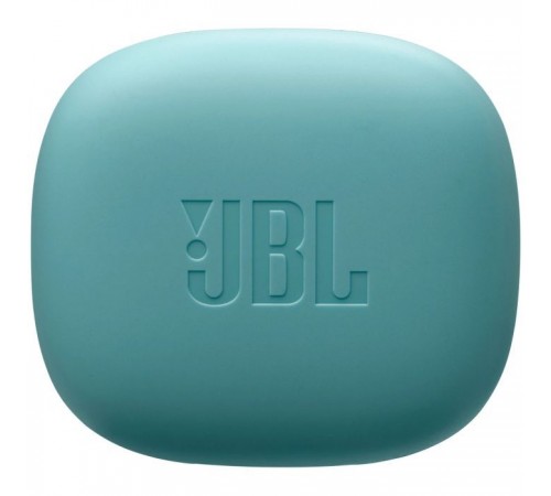 Навушники JBL Wave Flex 2 Blue (JBLWFLEX2BLU) Навушники JBL Wave Flex 2 Blue (JBLWFLEX2BLU)
