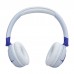 Навушники JBL JR 320BT Blue (JBLJR320BTBLU)