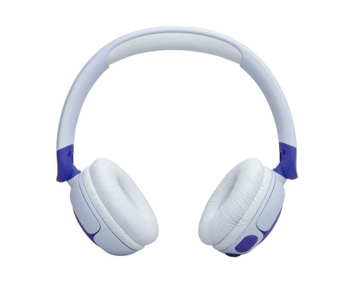Навушники JBL JR 320BT Blue (JBLJR320BTBLU) Навушники JBL JR 320BT Blue (JBLJR320BTBLU)