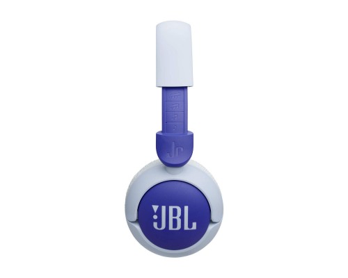 Навушники JBL JR 320BT Blue (JBLJR320BTBLU) Навушники JBL JR 320BT Blue (JBLJR320BTBLU)