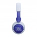Навушники JBL JR 320BT Blue (JBLJR320BTBLU)