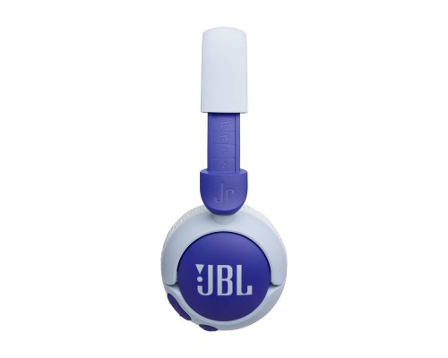 Навушники JBL JR 320BT Blue (JBLJR320BTBLU) Навушники JBL JR 320BT Blue (JBLJR320BTBLU)