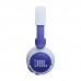 Навушники JBL JR 320BT Blue (JBLJR320BTBLU)
