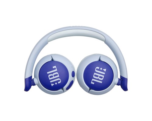 Навушники JBL JR 320BT Blue (JBLJR320BTBLU) Навушники JBL JR 320BT Blue (JBLJR320BTBLU)