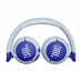 Навушники JBL JR 320BT Blue (JBLJR320BTBLU)