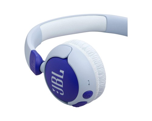 Навушники JBL JR 320BT Blue (JBLJR320BTBLU) Навушники JBL JR 320BT Blue (JBLJR320BTBLU)