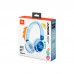 Навушники JBL JR 320BT Blue (JBLJR320BTBLU)