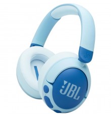Наушники JBL JR 470 NC Blue (JBLJR470NCBLU)