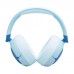 Навушники JBL JR 470 NC Blue (JBLJR470NCBLU)
