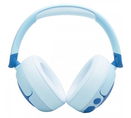 Наушники JBL JR 470 NC Blue (JBLJR470NCBLU) Наушники JBL JR 470 NC Blue (JBLJR470NCBLU)