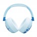 Навушники JBL JR 470 NC Blue (JBLJR470NCBLU)