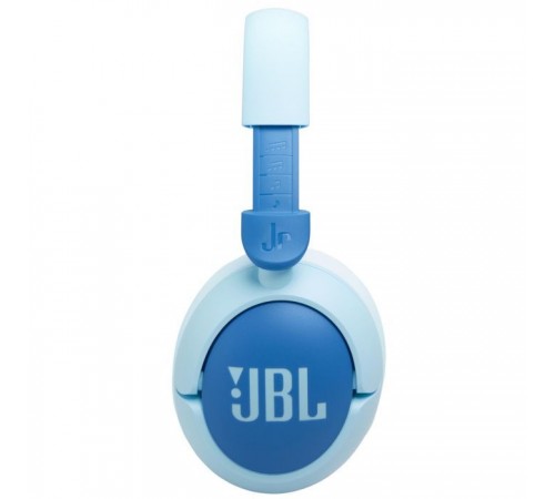 Наушники JBL JR 470 NC Blue (JBLJR470NCBLU) Наушники JBL JR 470 NC Blue (JBLJR470NCBLU)