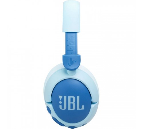 Наушники JBL JR 470 NC Blue (JBLJR470NCBLU) Наушники JBL JR 470 NC Blue (JBLJR470NCBLU)