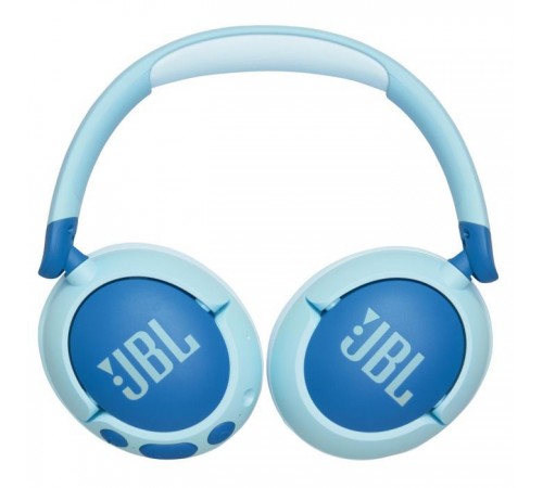 Наушники JBL JR 470 NC Blue (JBLJR470NCBLU) Наушники JBL JR 470 NC Blue (JBLJR470NCBLU)