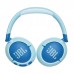 Навушники JBL JR 470 NC Blue (JBLJR470NCBLU)