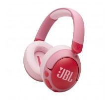 Наушники JBL JR 470 NC Pink (JBLJR470NCPIK)