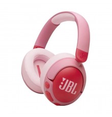 Наушники JBL JR 470 NC Pink (JBLJR470NCPIK)