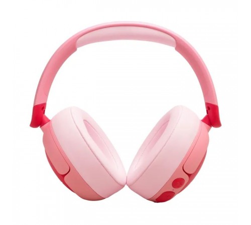 Наушники JBL JR 470 NC Pink (JBLJR470NCPIK) Наушники JBL JR 470 NC Pink (JBLJR470NCPIK)
