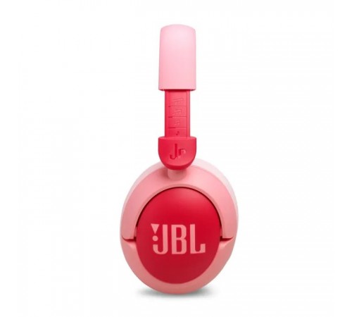 Наушники JBL JR 470 NC Pink (JBLJR470NCPIK) Наушники JBL JR 470 NC Pink (JBLJR470NCPIK)