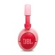 Наушники JBL JR 470 NC Pink (JBLJR470NCPIK)