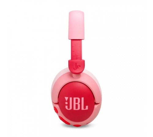 Наушники JBL JR 470 NC Pink (JBLJR470NCPIK) Наушники JBL JR 470 NC Pink (JBLJR470NCPIK)