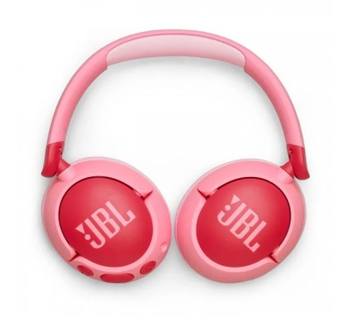 Наушники JBL JR 470 NC Pink (JBLJR470NCPIK) Наушники JBL JR 470 NC Pink (JBLJR470NCPIK)