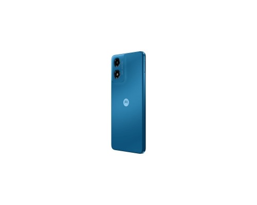 Мобильный телефон Motorola G04s 4/128GB Satin Blue (PB360042UA) Мобильный телефон Motorola G04s 4/128GB Satin Blue (PB360042UA)