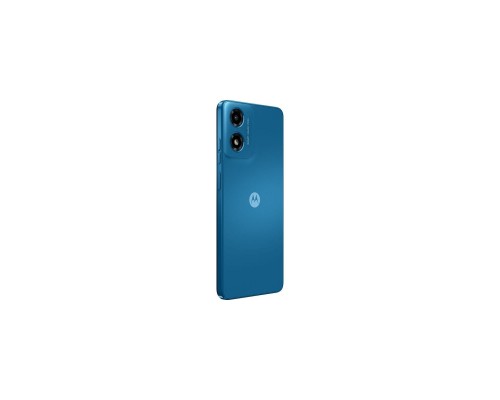 Мобильный телефон Motorola G04s 4/128GB Satin Blue (PB360042UA) Мобильный телефон Motorola G04s 4/128GB Satin Blue (PB360042UA)