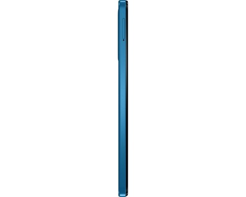 Мобильный телефон Motorola G04s 4/128GB Satin Blue (PB360042UA) Мобильный телефон Motorola G04s 4/128GB Satin Blue (PB360042UA)