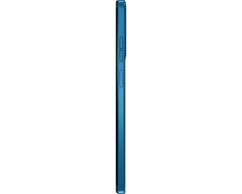 Мобильный телефон Motorola G04s 4/128GB Satin Blue (PB360042UA) Мобильный телефон Motorola G04s 4/128GB Satin Blue (PB360042UA)