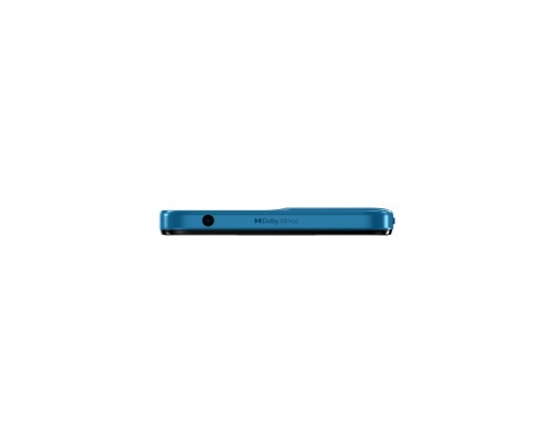 Мобильный телефон Motorola G04s 4/128GB Satin Blue (PB360042UA) Мобильный телефон Motorola G04s 4/128GB Satin Blue (PB360042UA)