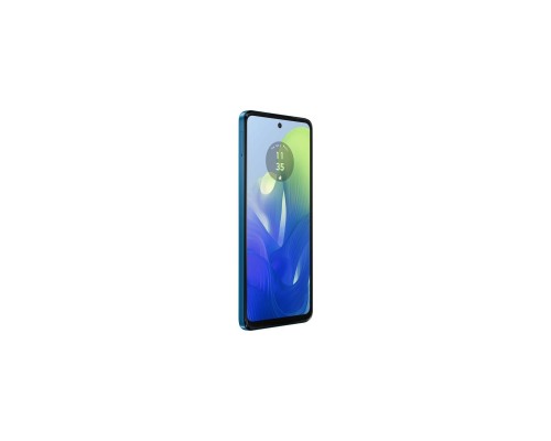 Мобильный телефон Motorola G04s 4/128GB Satin Blue (PB360042UA) Мобильный телефон Motorola G04s 4/128GB Satin Blue (PB360042UA)