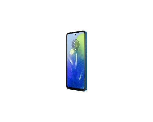 Мобильный телефон Motorola G04s 4/128GB Satin Blue (PB360042UA) Мобильный телефон Motorola G04s 4/128GB Satin Blue (PB360042UA)
