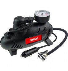 Автомобільний компресор AMiO 12V (02181)