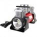 Автомобільний компресор AMiO 12V HQ ACOMP-18 (02640)