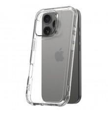 Чехол для мобильного телефона Drobak Acrylic Case with Airbag для iPhone 14 (949401)
