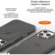 Чехол для мобильного телефона Drobak Acrylic Case with Airbag для iPhone 14 (949401)